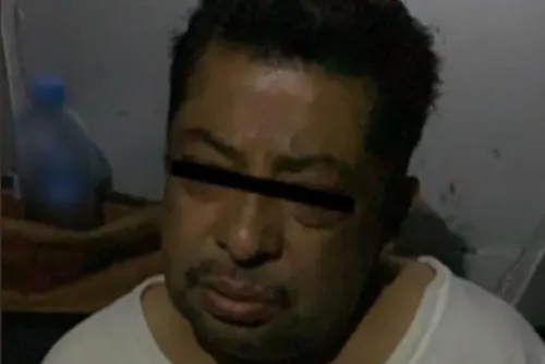 Implicado en caso Miranda Cardoso habría muerto por traumatismo craneoencefálico; descartan suicidio