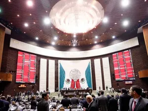 Cámara de Diputados aguarda consenso en Senado para dictaminar leyes secundarias