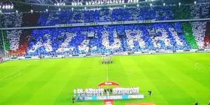 VIDEO: Italianos hacen su versión y empeoran el grito de “eeeh, putooo”