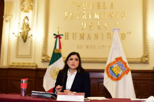 Ayuntamiento realizó foro internacional de experiencias para enfrentar el escenario post Covid-19