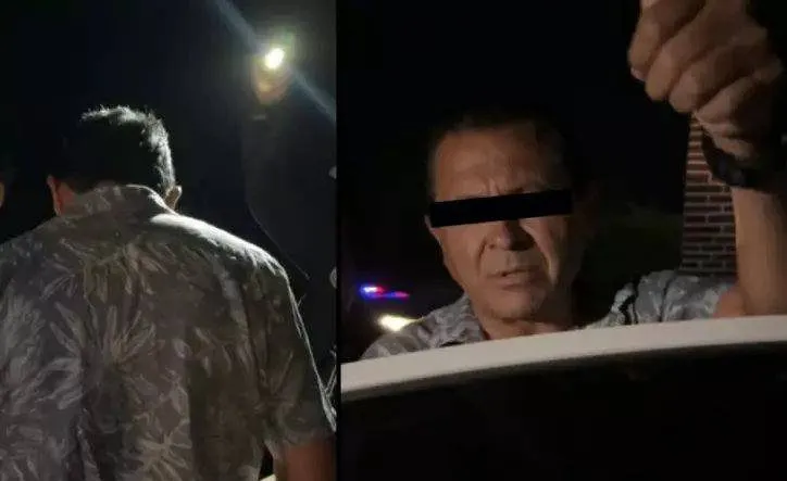 Detienen a Pedro Segura, excandidato a la gubernatura de Guerrero, ligado a Guerreros Unidos y al caso Ayotzinapa