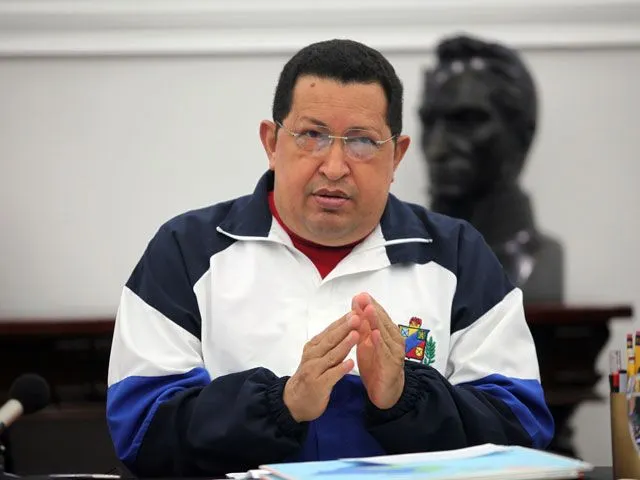 Muerte de Chávez puede mejorar comercio México-Venezuela: UPAEP