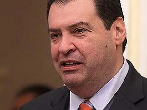 Ricardo Urzúa podría ser senador de la República