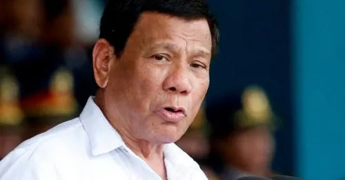 El presidente de Filipinas admite ejecuciones extrajudiciales en su mandato