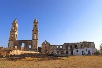 Rescate de la Ex Hacienda Molino de Guadalupe impulsará turismo y desarrollo cultural en Tlalancaleca