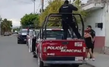 Intervención de vecinos permite detener a hombre señalado de presunto acoso a una menor en Tehuacán