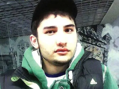 Identifican al autor del atentado en Metro de San Petersburgo