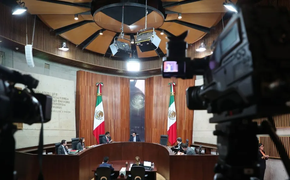 Foto: Milenio