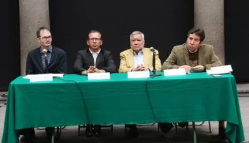 Premia Secretaría de Cultura y Turismo a lo mejor de la literatura