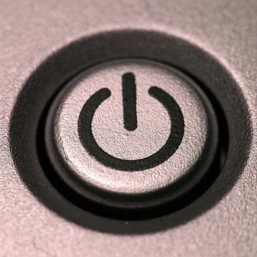 ¿Qué significa el popular botón de “on” o encendido?