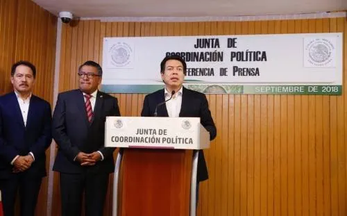Recortan 409 mdp al gasto en San Lázaro en 2018