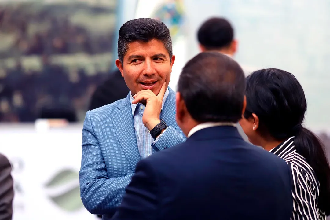 Eduardo Rivera