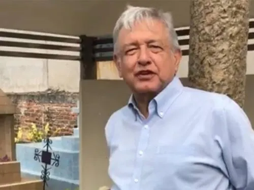 Día de Muertos, una tradición muy nuestra que se debe conservar: López Obrador