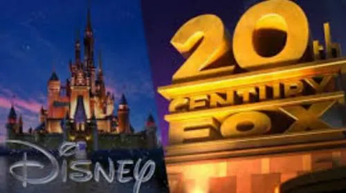 Disney compra la productora 21st Century Fox