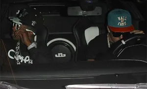 Policía de California informa de Bieber atropelló a un peatón
