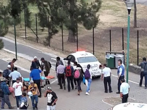 Arrestan a 2, tras doble homicidio en Ciudad Universitaria