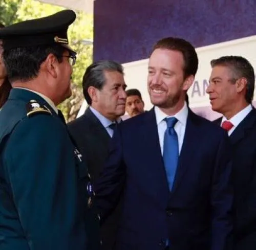 Gasolineras que quieran ubicarse en la ciudad deben cumplir estrictas medidas de seguridad