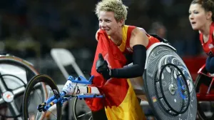 Campeona paralímpica belga quiere someterse a eutanasia después de JO