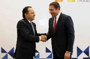 Apuntalará Max Cortázar la candidatura de Moreno Valle para 2018
