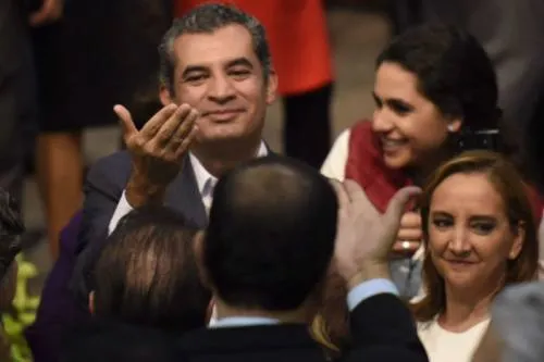 Ochoa Reza desestima ligas de los Moreira y Fidel Herrera con Los Zetas