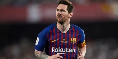 En Barcelona ya piensan en “La era Post-Messi”