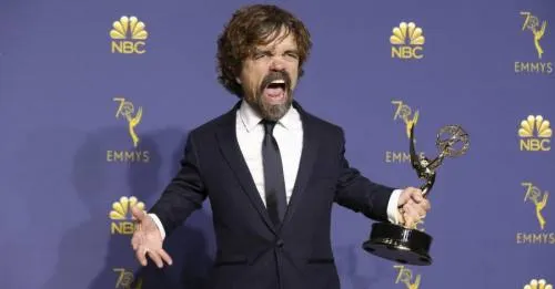 “Game of Thrones” y “The Marvelous Mrs. Maisel” conquistan los Emmy