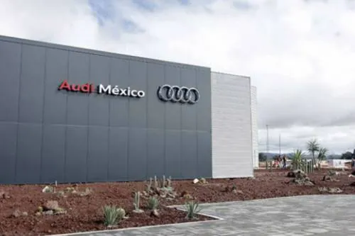 Audi y su sindicato acuerdan nuevo programa de sustentabilidad laboral