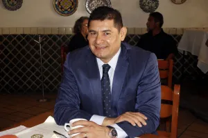 Rumbo a 2018, no hay piso parejo en el PRI, advierte Armenta