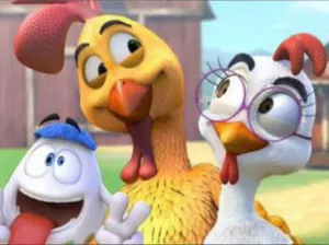 ‘Un gallo con muchos huevos’, la película más taquillera en México