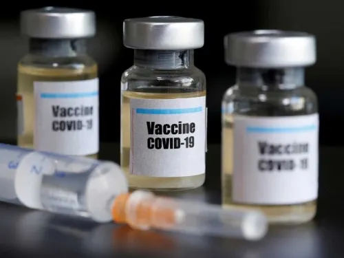 Vacuna contra coronavirus no llegará este 2020, advierte la OMS