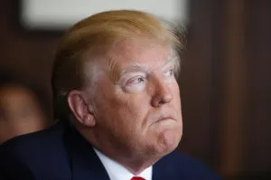 Muro fronterizo costará a México 8 mmdd: Trump