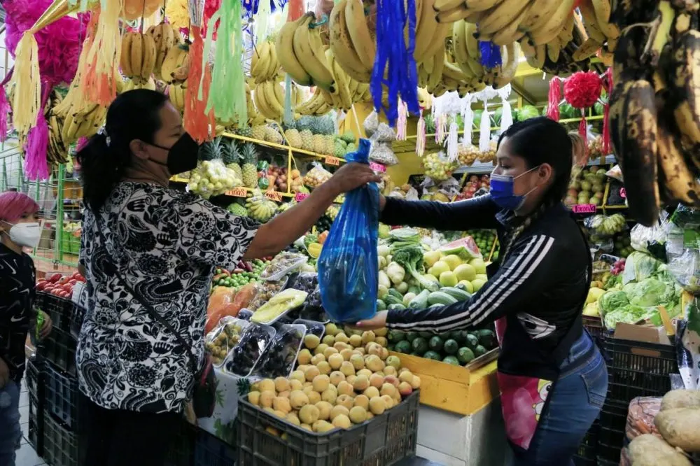 Mercado