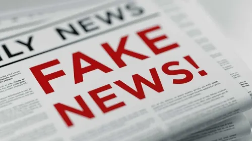 El 72% de los jóvenes en México han compartido una Fake News: Abraham Mendieta