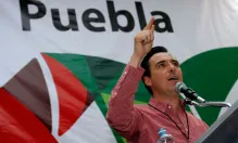 Niega el PRI que el PAN le lleve ventaja en la contienda electoral
