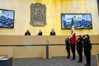 Deja actual Gobierno estatal un Puebla con estabilidad, desarrollo y unido: Céspedes Peregrina