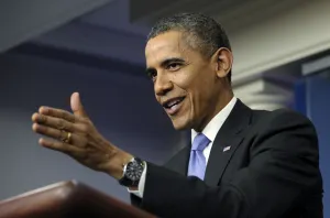 Donald Trump, intolerante en sus dichos: Obama