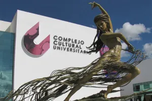 En febrero y marzo llega la Muestra Internacional de Cine al CCU BUAP