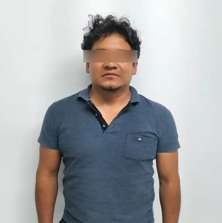 Detiene SSP a dos hombres en posesión de motocicletas robadas