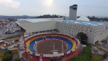 Autoridades del estado de Puebla acatan mandato judicial para suspender corridas de toros