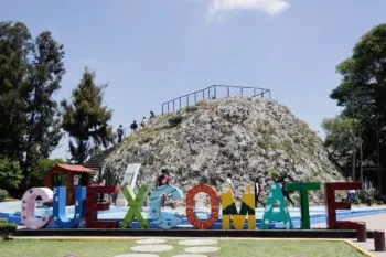 Cuexcomate tendrá agenda gastronómica y cultural con dos festivales durante agosto