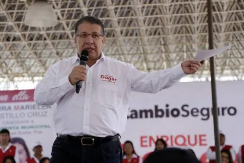 Combatirá Doger el robo de combustible