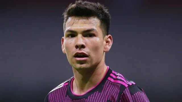 Inicia rehabilitación ‘Chucky’ Lozano