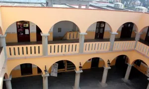 Embargo contra Comuna de San Pedro no procedió; el inmueble estaba cerrado