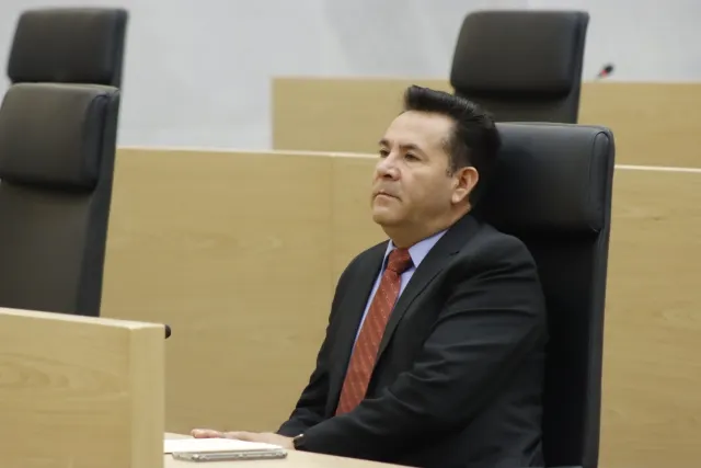 José Miguel Trujillo de Ita