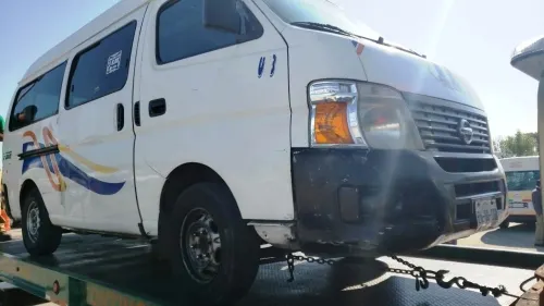 Tras revisión, SMT remite a corralón a dos unidades de las rutas 11 y 5