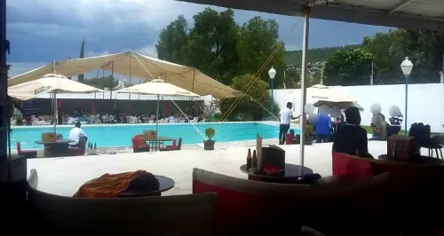 Asiste joven a ‘Fiesta Covid’ en Tecamachalco y muere