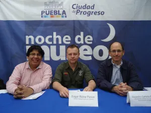 Municipio realizará Noche de Museos este 27 de diciembre