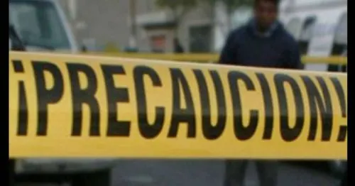 Fémina encontrada muerta en la colonia San Isidro era una adolescente embarazada
