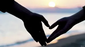 Las siniestras razones por las que nos enamoramos