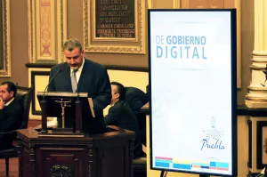 LIX Legislatura aprueba Ley de Gobierno Digital
